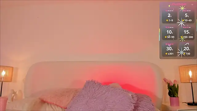 Megan-holly's cam snapshot