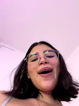 Julietalcl's cam snapshot