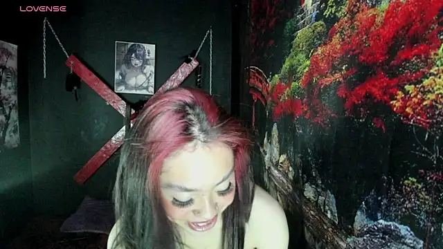 Tracy_KS's cam snapshot