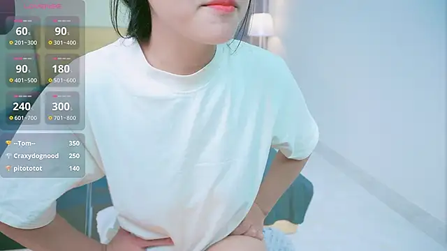 Cherry-26 live sex cam