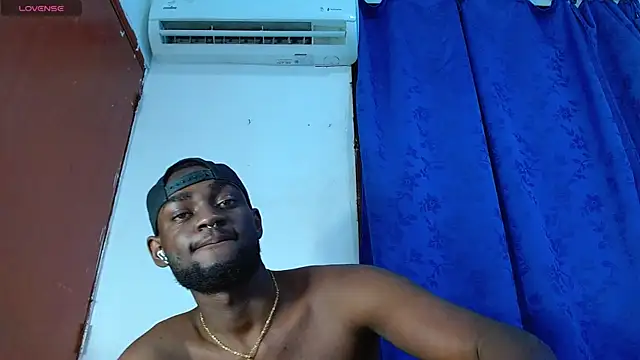 eebony_stallion's cam snapshot