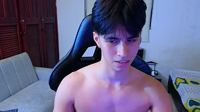 carl_dixon's cam snapshot