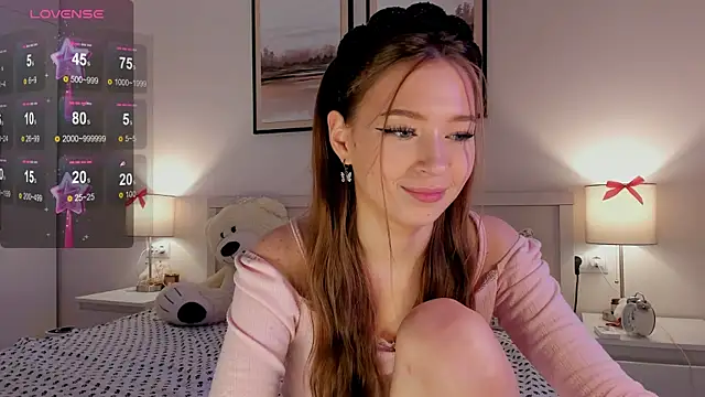 diana_nier's cam snapshot