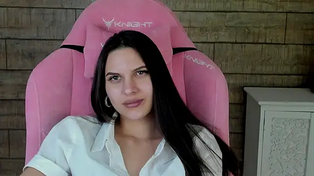 AlisaVersailles's cam snapshot