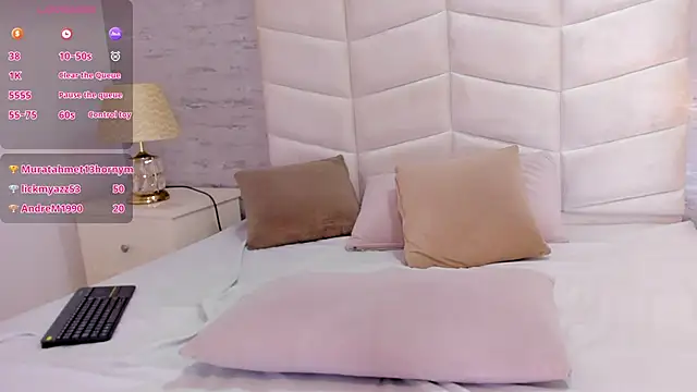 jax_black's cam snapshot