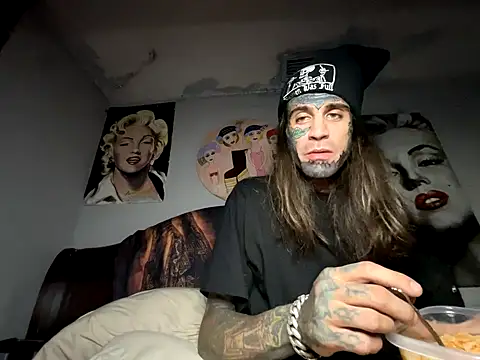 Dyskizly's cam snapshot