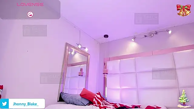 Jhonny-Blake's cam snapshot