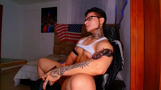 DennisWalkerr's cam snapshot