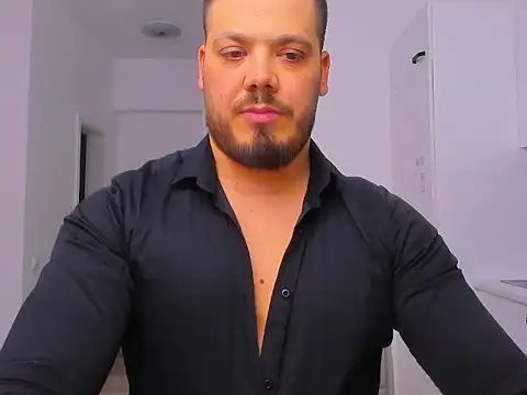 ZackMasterss's cam snapshot