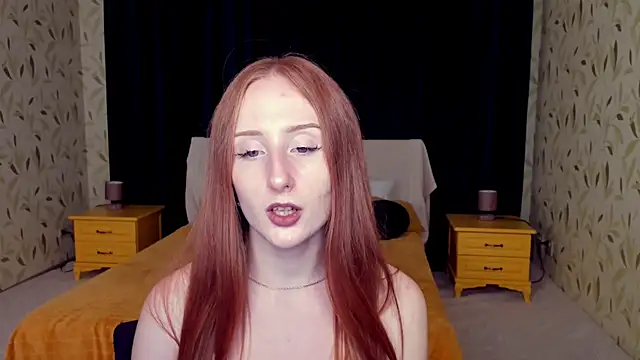 TwilightSerena's cam snapshot