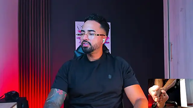 mateobeta's cam snapshot