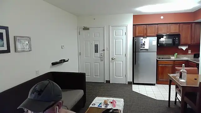 _Whiskey_Daddy_'s cam snapshot