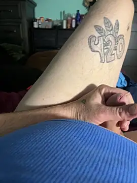 Jjhasabig1's cam snapshot