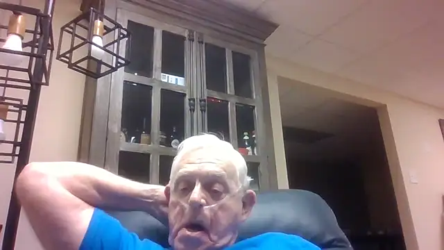 bootlegmanz's cam snapshot