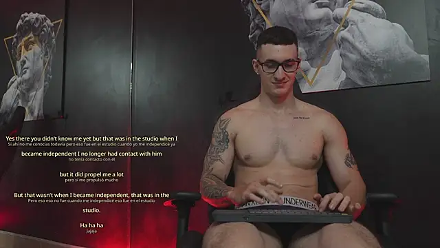 JacksonOlsenn's cam snapshot