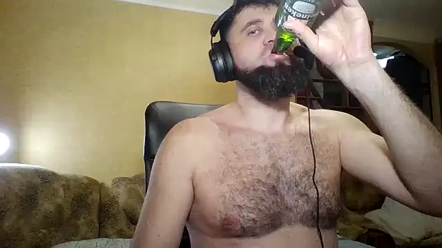 StasConnor's cam snapshot