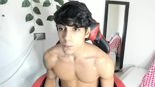 axel_rousse2's cam snapshot