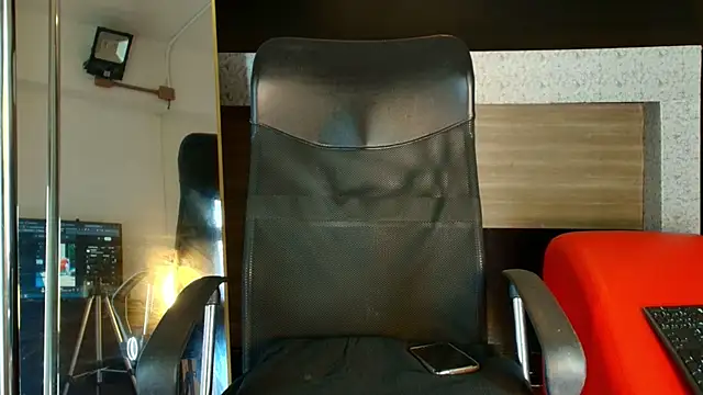 _DantFox_'s cam snapshot