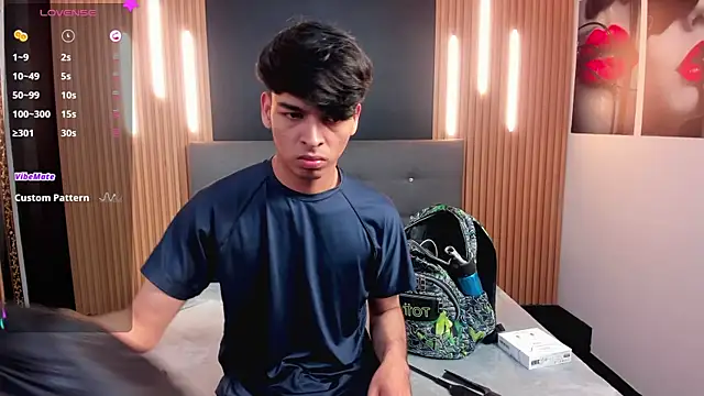 OnlyJos's cam snapshot