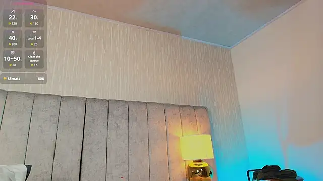 Jacob_606's cam snapshot