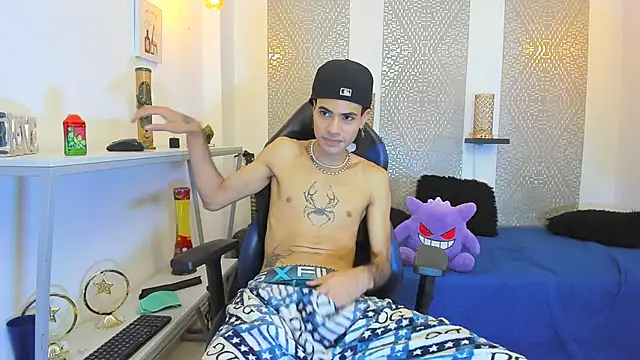 JacobBlackwell_'s cam snapshot