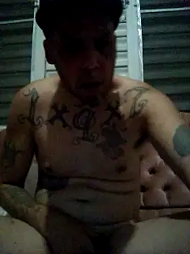 feoGG197's cam snapshot