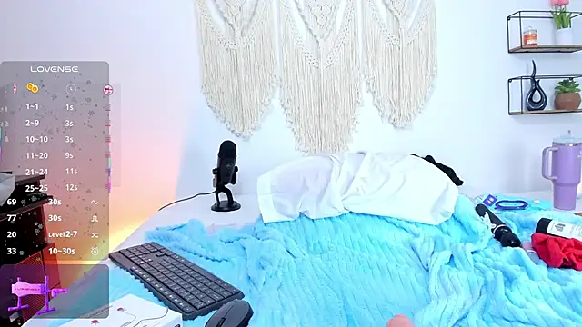 evaa_rose live sex cam