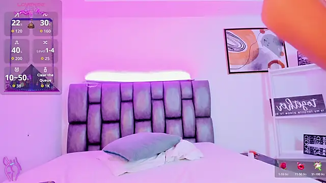 Violet_Anders live sex cam