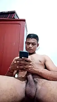 machucarico101's cam snapshot