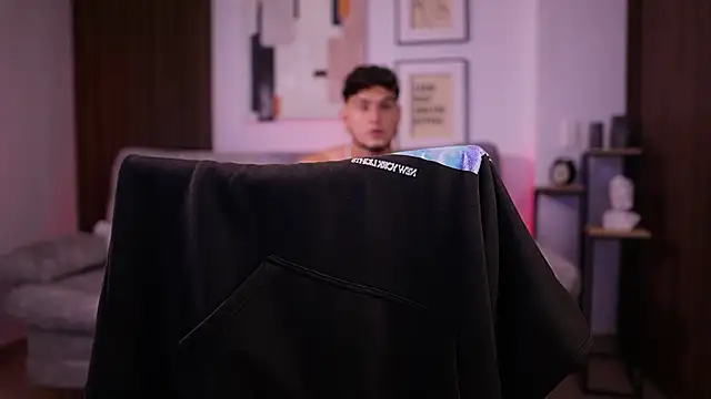 DaviesBrown's cam snapshot