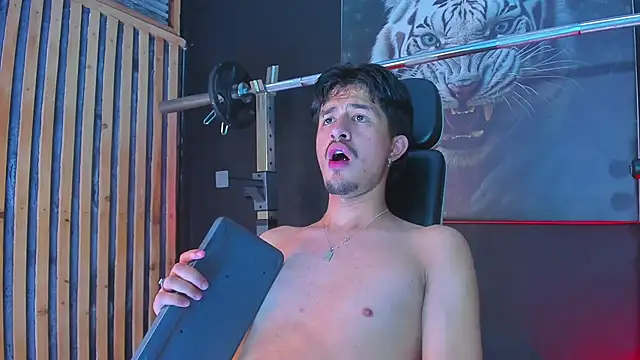 DimitriDeluxe's cam snapshot