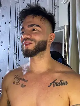 King_Draven3's cam snapshot