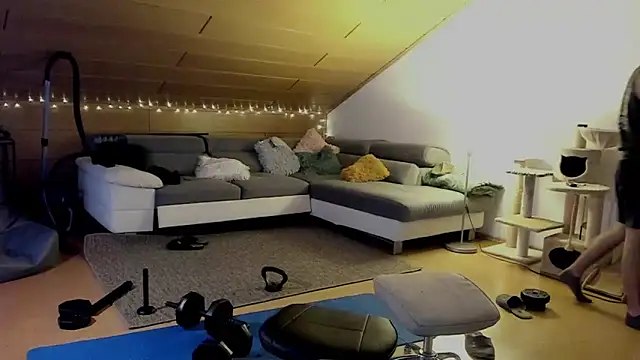 Bez3ybik's cam snapshot