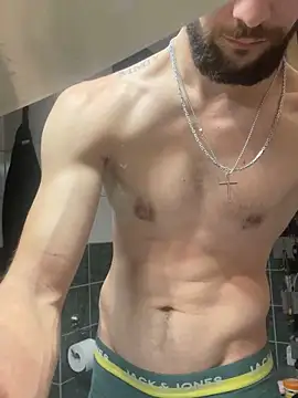 Mexxwell69's cam snapshot