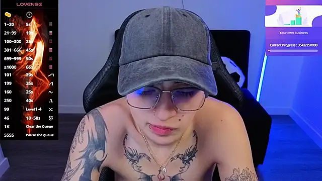 imlaiaaa live sex cam