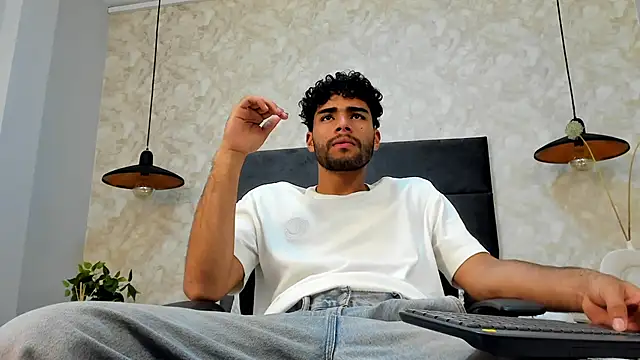 RaphaelDufort's cam snapshot