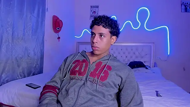 Glader31's cam snapshot