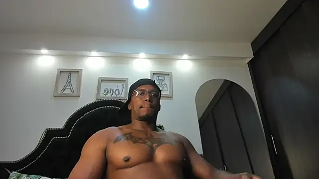 DenzelRios's cam snapshot