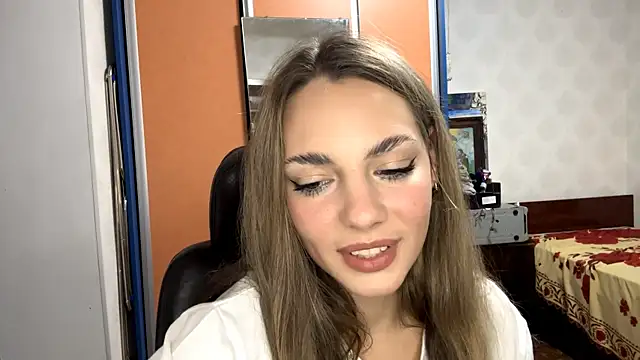 IlanaLafferty live sex cam