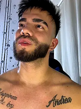 King_Draven3 live sex cam