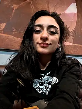 Lila_Desiree live sex cam