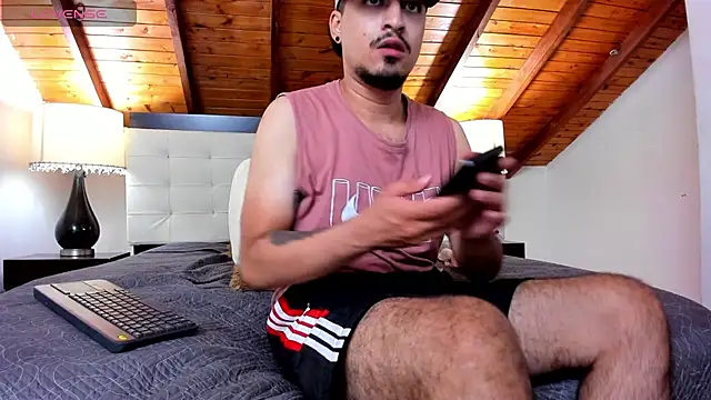 Sebastian_Berne live sex cam