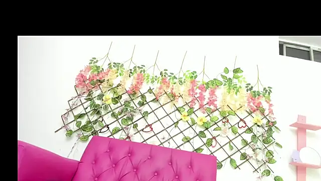 Thiago_Thompson's cam snapshot