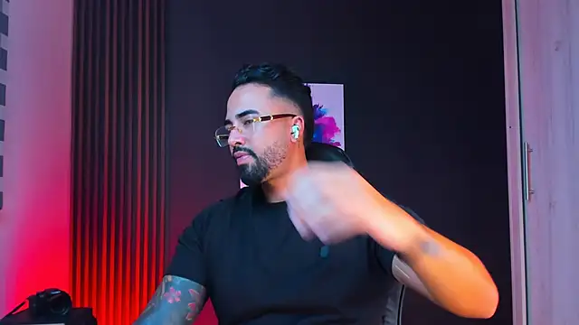 mateobeta's cam snapshot