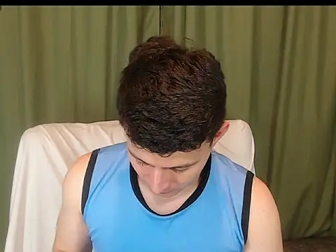 MARCUS_FIRE's cam snapshot