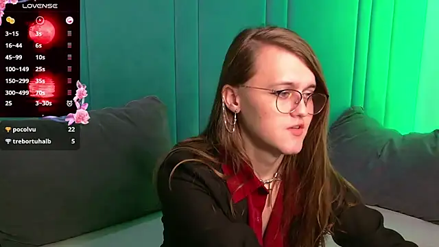 YukoFanee live sex cam