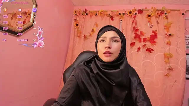 DarshaKhemu live sex cam