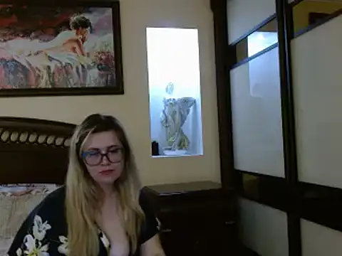 Crystal00Girl's cam snapshot