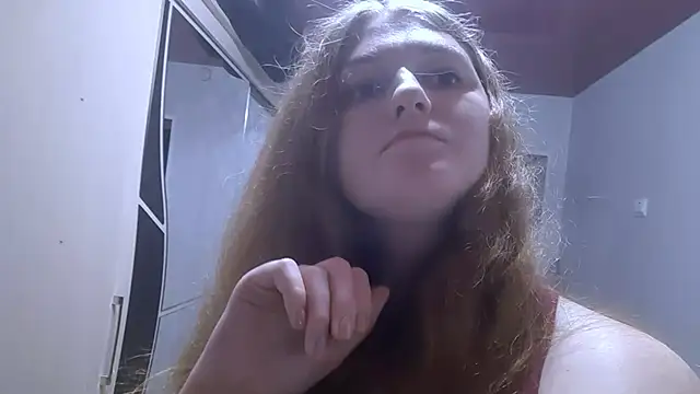 KissFlamee's cam snapshot