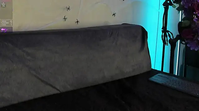 Lily_Vale's cam snapshot